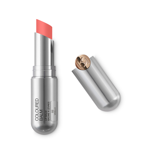 KIKO Milano Coloured Balm kolorowy balsam nawilżający 02 Vanilla 3g KIKO Milano Coloured Balm kolorowy balsam nawilżający 02 Vanilla 3g