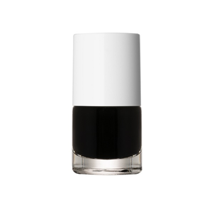 PAESE Colour & Care Lakier do Paznokci z Odżywką 4w1 11 Deep Black