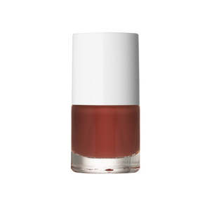 PAESE Colour & Care Lakier do Paznokci z Odżywką 4w1 15 Brown Sugar