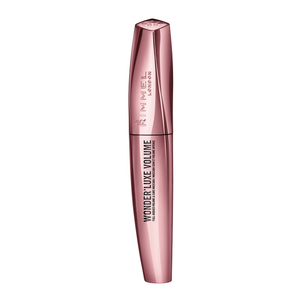Rimmel Tusz do Rzes Wonder'Luxe Volume 002 Brown Black Rimmel Tusz do Rzes Wonder'Luxe Volume 002 Brown Black