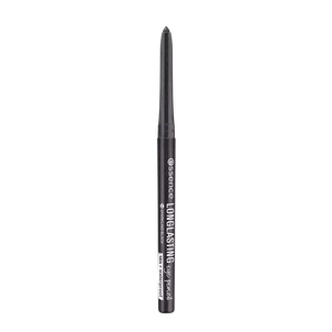 essence Long Lasting Kredka do Oczu 34 Sparkling Black essence Long Lasting Kredka do Oczu 34 Sparkling Black