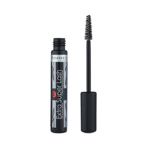 Rimmel Tusz do Rzęs Extra Super Lash 102 Brown Black Rimmel Tusz do Rzęs Extra Super Lash 102 Brown Black
