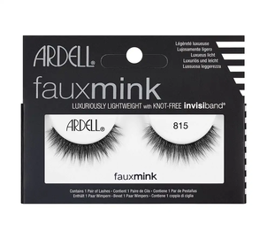 Ardell Rzęsy w Paskach Faux Mink 815