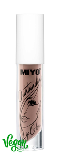 Miyo Outstanding Błyszczyk do Ust 20 Itsy - Bitsy Miyo Outstanding Błyszczyk do Ust 20 Itsy - Bitsy