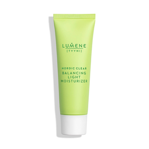 LUMENE TYYNI Normalizująco Nawilżający Krem 50ml LUMENE TYYNI Normalizująco Nawilżający Krem 50ml