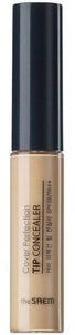 The Saem Tip Concealer Korektor do Konturowania Beige