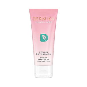 Dermika Clean More Enzymatyczny peeling 75ml