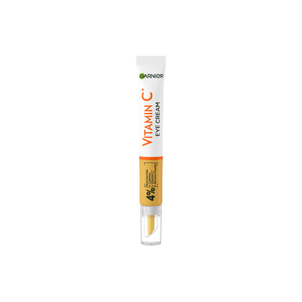 Garnier Vitamin C Rozświetlający Krem pod Oczy 15ml