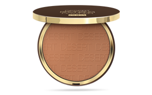 Pupa Desert Bronzing Powder Puder Brązujący 005 Pupa Desert Bronzing Powder Puder Brązujący 005