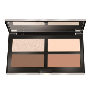 Pupa Contouring&Strobing Paleta do Konturowania 01