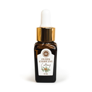 MEXMO Olejek Eteryczny Cedrowy 10ml