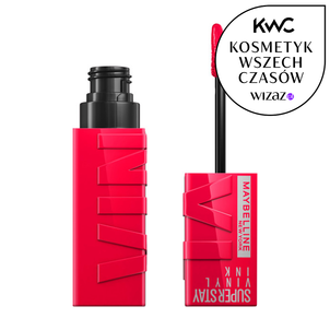 Maybelline Super Stay Vinyl Ink 45 Capricious Maybelline Super Stay Vinyl Ink 45 Capricious