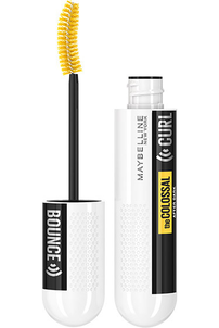 Maybelline The Colossal Curl Bounce Tusz do Rzęs After Dark Maybelline The Colossal Curl Bounce Tusz do Rzęs After Dark