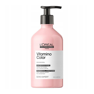 Loreal Professionnel Vitamino Color Odżywka do Włosów 500ml Loreal Professionnel Vitamino Color Odżywka do Włosów 500ml