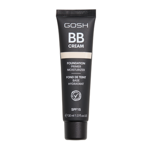 GOSH Krem BB 01 Sand - Krem Baza Podkład
