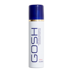 GOSH CLASSIC 1 dezodorant w spray-u 150ml GOSH CLASSIC 1 dezodorant w spray-u 150ml