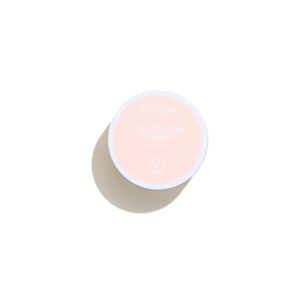GOSH Puder sypki Chameleon 001 Transparent GOSH Puder sypki Chameleon 001 Transparent