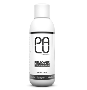 PALU Płyn Remover 500ml PALU Płyn Remover 500ml