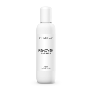 Claresa Płyn Remover Pro-Nails 100ml Claresa Płyn Remover Pro-Nails 100ml