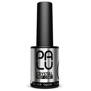 PALU Top Coat Crystal No Wipe 11g PALU Top Coat Crystal No Wipe 11g