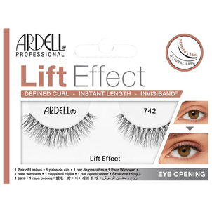 Ardell Rzęsy na Pasku Lift Effect 742