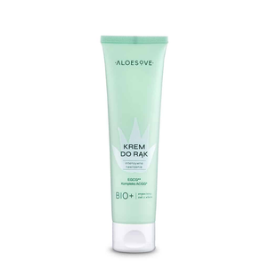 ALOESOVE Krem do Rąk 100ml ALOESOVE Krem do Rąk 100ml