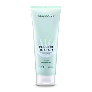 ALOESOVE Peeling do Ciała 250ml ALOESOVE Peeling do Ciała 250ml