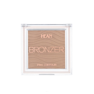 HEAN Bronzer do Twarzy Pro Contour 46 Cookie