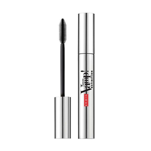 PUPA Vamp Definition Tusz do Rzęs 001 Black