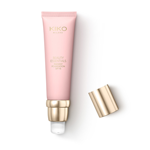 KIKO Milano Beauty Essentials Radiant Foundation SPF15 nawilżający podkład w płynie 04 Honey 25ml