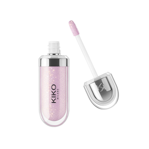 KIKO Milano 3D Hydra Lipgloss Błyszczyk do Ust 3D 27 Pearly Lavender KIKO Milano 3D Hydra Lipgloss Błyszczyk do Ust 3D 27 Pearly Lavender