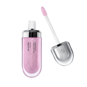 KIKO Milano 3D Hydra Lipgloss Błyszczyk do Ust 3D 27 Pearly Lavender