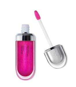 KIKO Milano 3D Hydra Lipgloss Błyszczyk do Ust 3D 23 Magenta