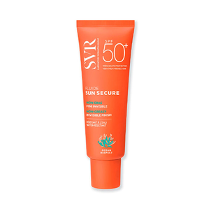 SVR Sun Secure Fluide Lekki Krem Ochronny SPF50+
