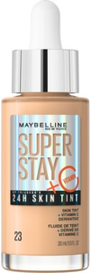 Maybelline Super Stay 24H Skin Tint Podkład Rozświetlający 23