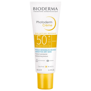Bioderma Photoderm Creme Krem Ochronny SPF50+ 40ml