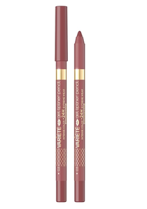 Eveline Variete Żelowa Kredka do Ust 03 Dark Rose