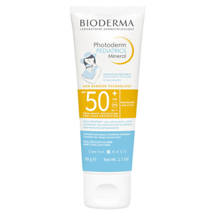 Bioderma Photoderm Pediatrics Mineral Krem SPF50+