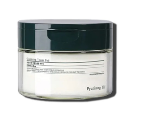 Pyunkang Yul Calming Płatki Nawilżające 70 Sztuk Pyunkang Yul Calming Płatki Nawilżające 70 Sztuk