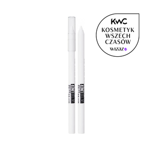Maybelline Kredka do Oczu TattooLiner 970 Polished Maybelline Kredka do Oczu TattooLiner 970 Polished