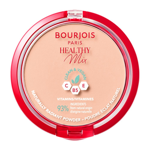 Bourjois Healthy Mix Clean & Vegan Puder 03 Rose Beige