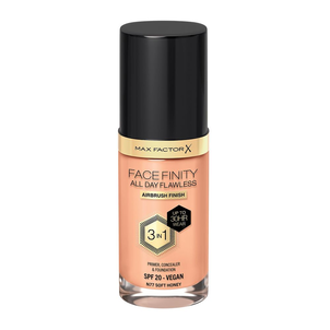 Max Factor Face Finity All Day SPF20 Podkład N77 Soft Honey