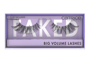 Catrice Rzęsy w Pasku Big Volume Lashes