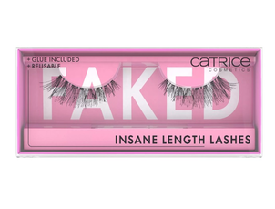 Catrice Rzęsy w Pasku Insane Length Lashes