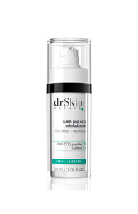 Dr Skin Krem pod Oczy Odmłodzenie 30ml