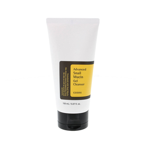 COSRX Advanced Snail Mucin Żel do Mycia Twarzy 150ml