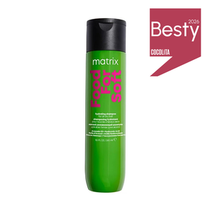 Matrix Food for Soft Szampon do Włosów 300ml Matrix Food for Soft Szampon do Włosów 300ml