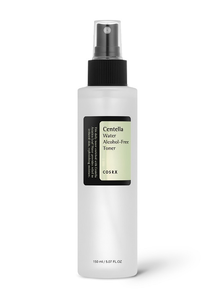 COSRX Centella Water Alcohol Free Tonik do Twarzy 150ml