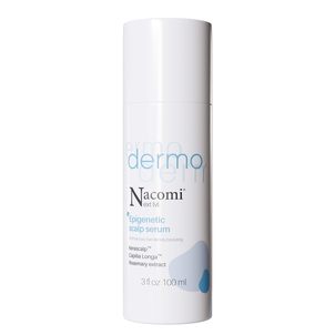 Nacomi Next Lvl Epigenetyczne Serum do Skóry Głowy 100ml Nacomi Next Lvl Epigenetyczne Serum do Skóry Głowy 100ml