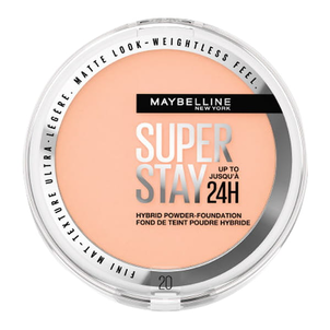 Maybelline Super Stay 24H Puder w Kompakcie 20